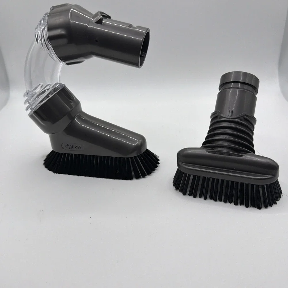Dyson Multi Angle Brush Attachment Tool Vacuum Cleaner‎ And Brush